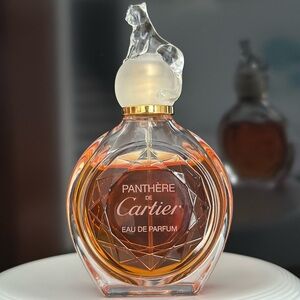 Cartier Eau de Parfum Paris Made in France